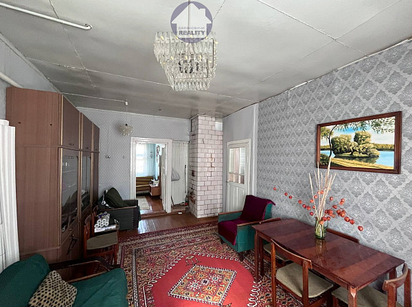 Дом с участком, 85 кв.м.