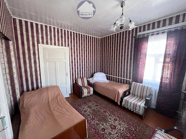 Дом с участком, 85 кв.м.