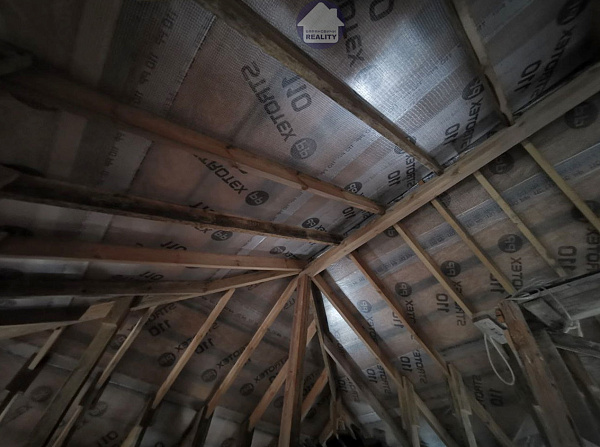 Дом с участком, 95 кв.м.