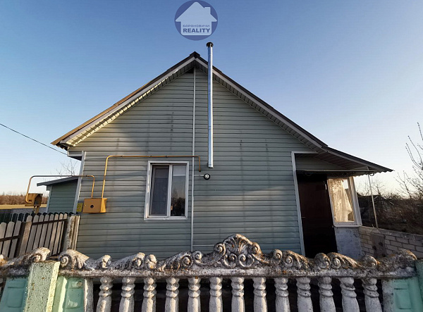 Дом с участком, 99 кв.м.