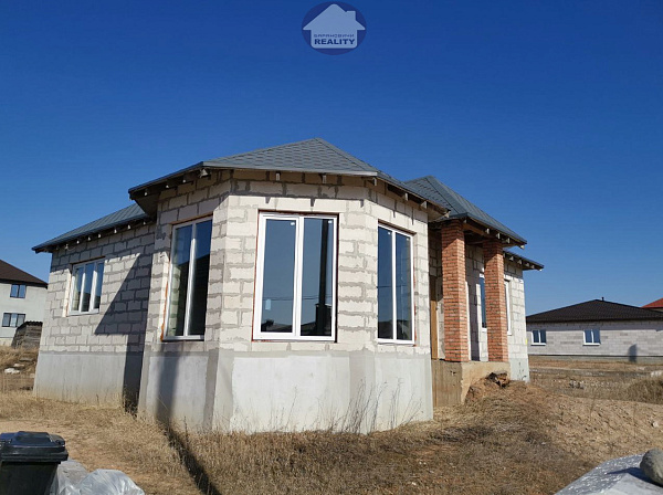 Дом с участком, 95 кв.м.