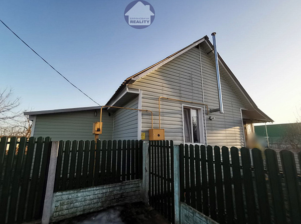 Дом с участком, 99 кв.м.