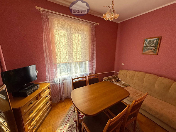 3-к квартира, 69 кв.м.