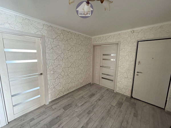 3-к квартира, 78 кв.м.