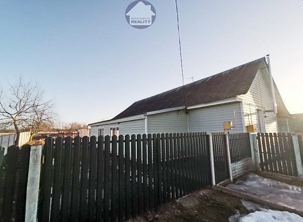 Дом с участком, 99 кв.м.