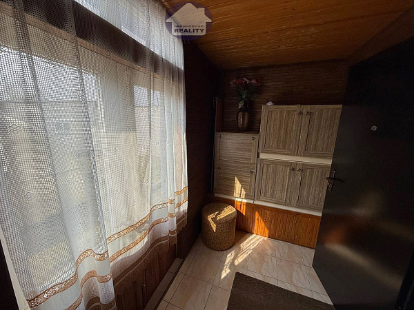 3-к квартира, 69 кв.м.