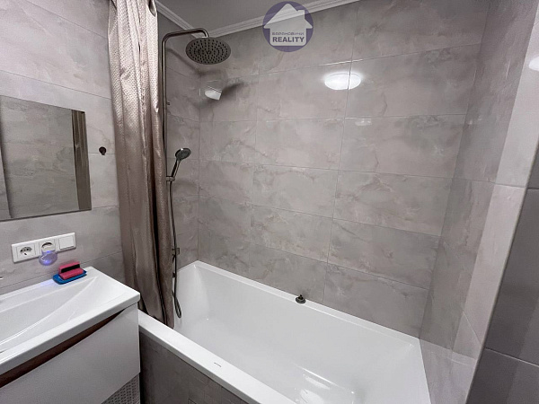 2-к квартира, 45 кв.м.