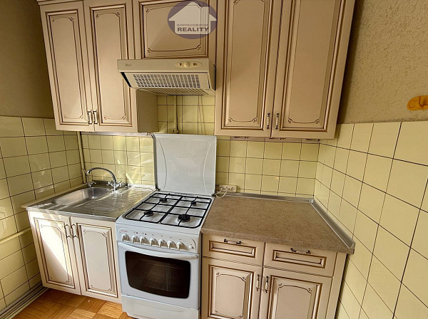 3-к квартира, 69 кв.м.