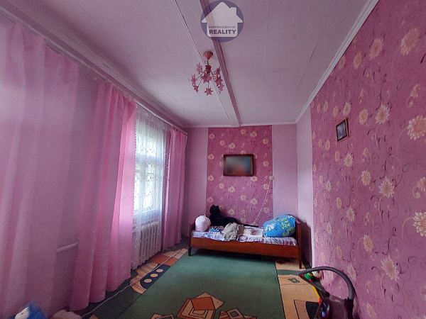 Дом с участком, 104 кв.м.