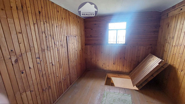 Дача, 56 кв.м.