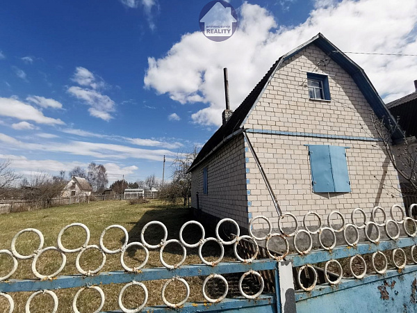 Дача, 56 кв.м.