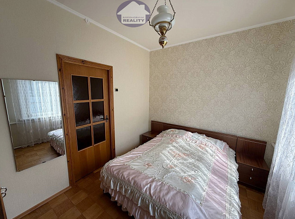 3-к квартира, 69 кв.м.