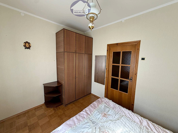 3-к квартира, 69 кв.м.