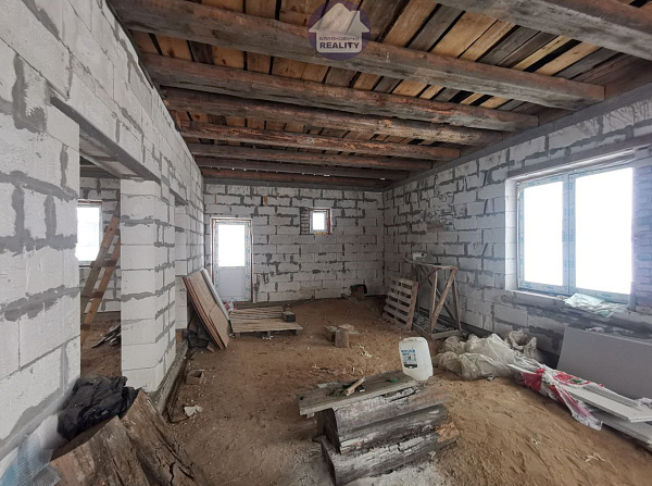 Дом с участком, 95 кв.м.