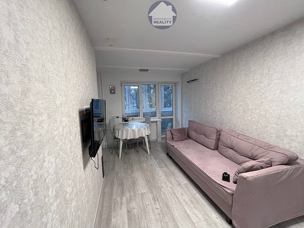 2-к квартира, 45 кв.м.