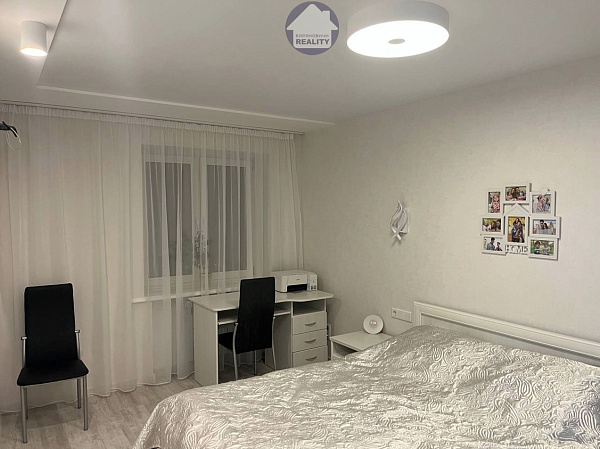 2-к квартира, 45 кв.м.