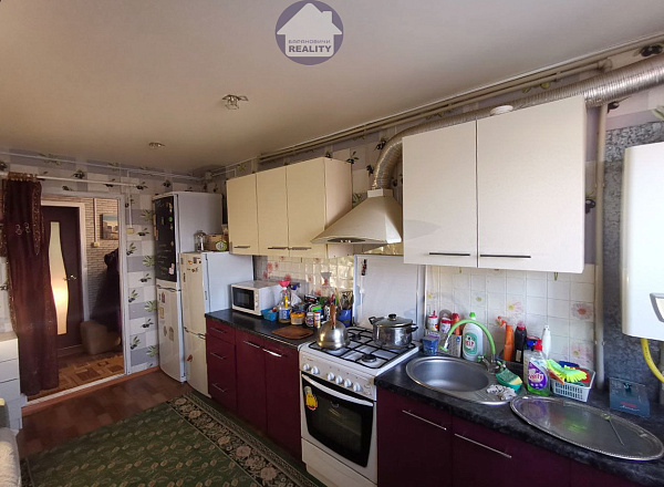 Дом с участком, 99 кв.м.