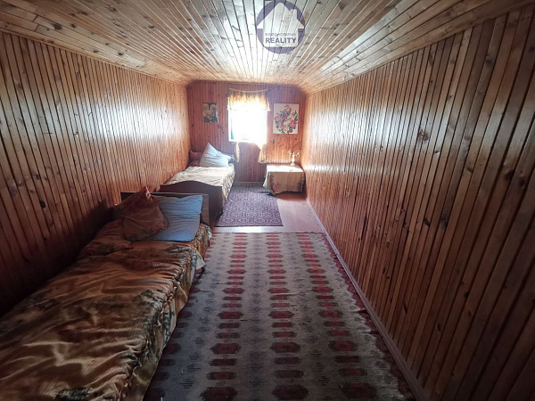 Дача, 56 кв.м.