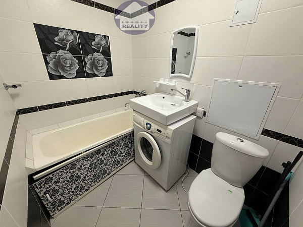 2-к квартира, 46 кв.м.