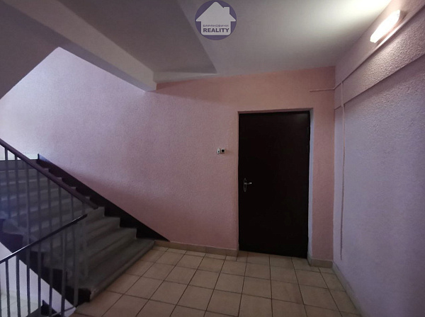 2-к квартира, 60 кв.м.