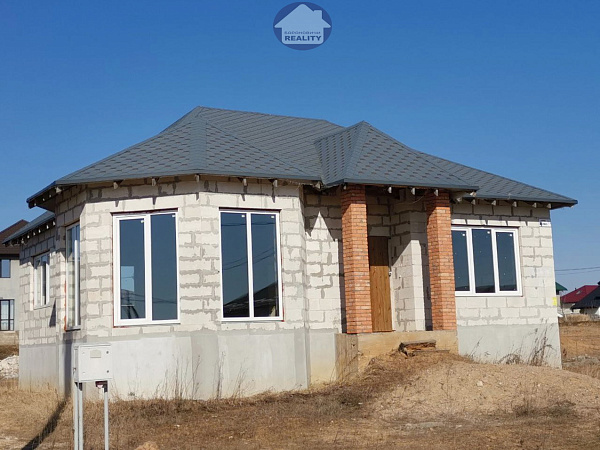 Дом с участком, 95 кв.м.