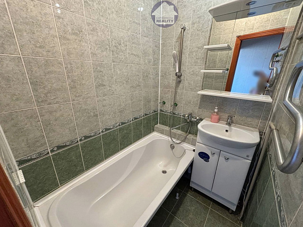 2-к квартира, 46 кв.м.