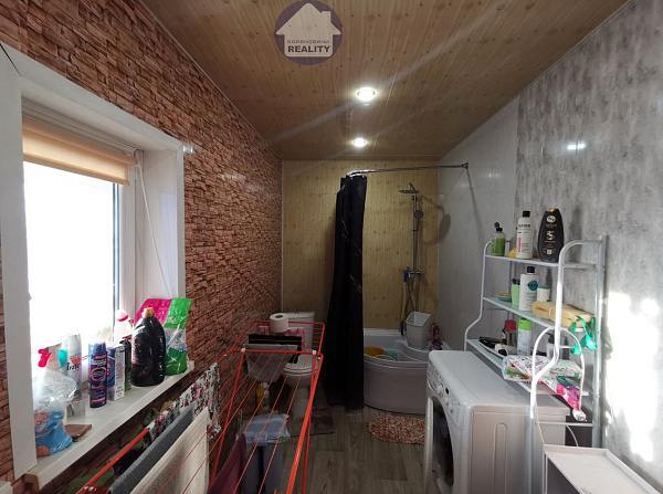 Дом с участком, 99 кв.м.