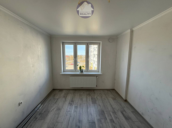 3-к квартира, 78 кв.м.