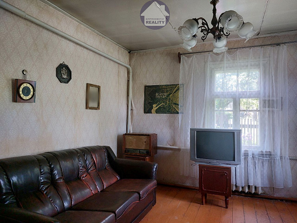 Дом с участком, 104 кв.м.