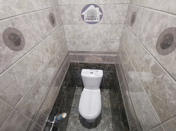 2-к квартира, 61 кв.м.