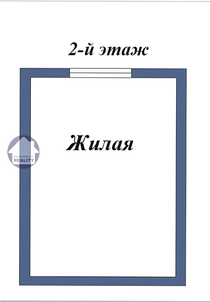 Дача, 56 кв.м.