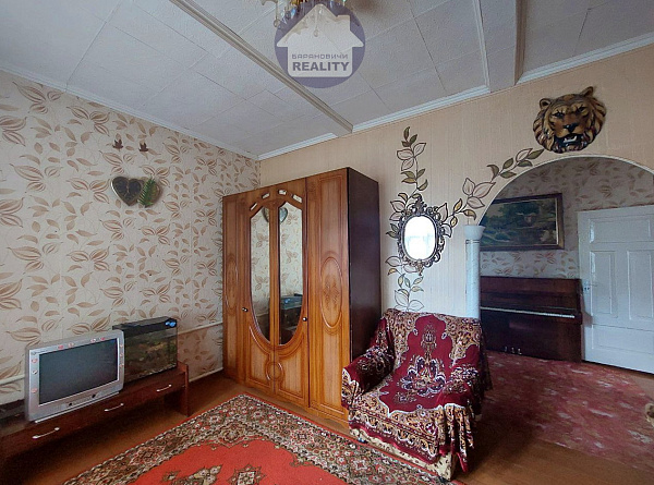 Дом с участком, 104 кв.м.