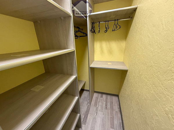 2-к квартира, 46 кв.м.