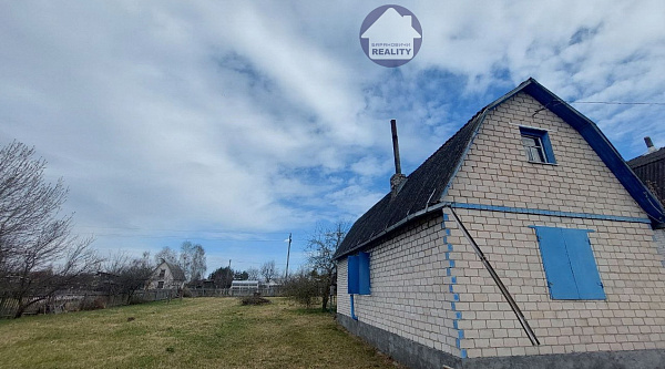 Дача, 56 кв.м.