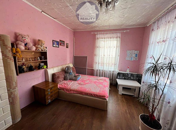 Дом, 83 кв.м., Третьяки-1, Весенний, 7