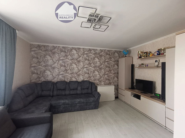 2-к квартира, 61 кв.м.