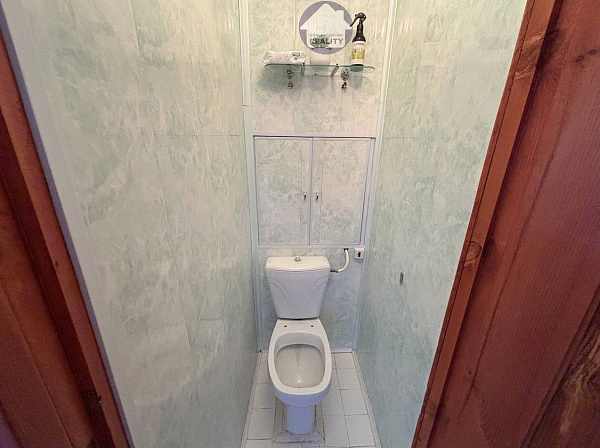 2-к квартира, 46 кв.м.