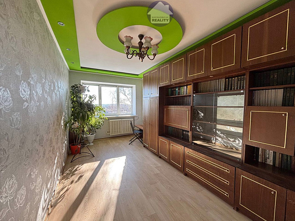 2-к квартира, 46 кв.м.