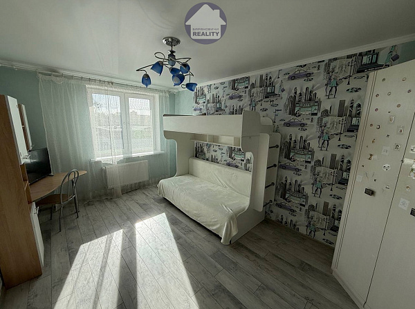 3-к квартира, 78 кв.м.