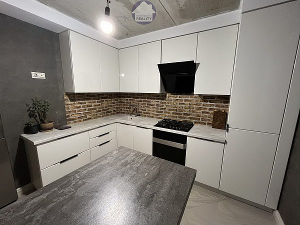 3-к квартира, 79 кв.м.