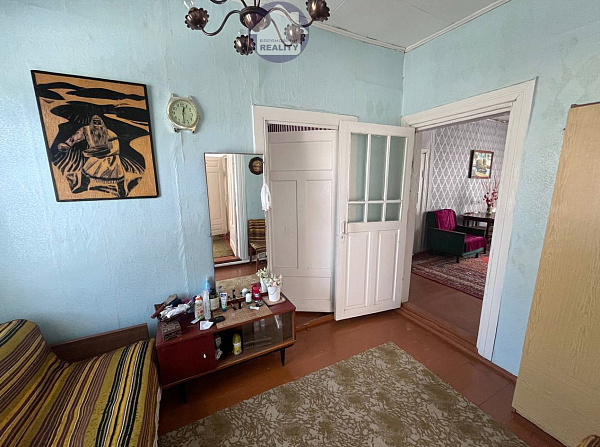 Дом с участком, 85 кв.м.