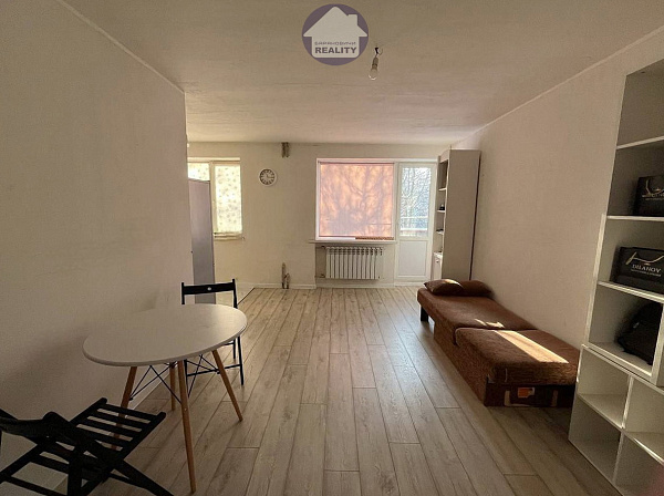 3-к квартира, 57 кв.м.