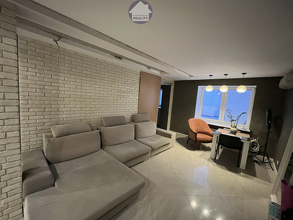 3-к квартира, 79 кв.м.