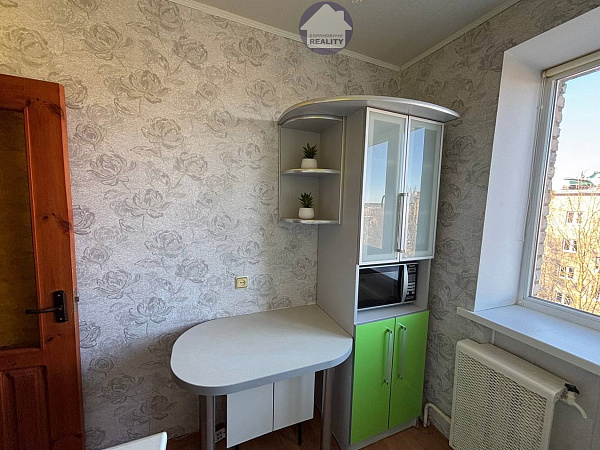 2-к квартира, 46 кв.м.