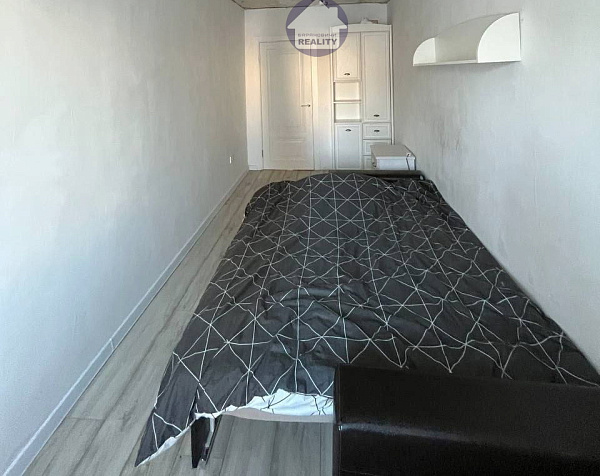 3-к квартира, 57 кв.м.