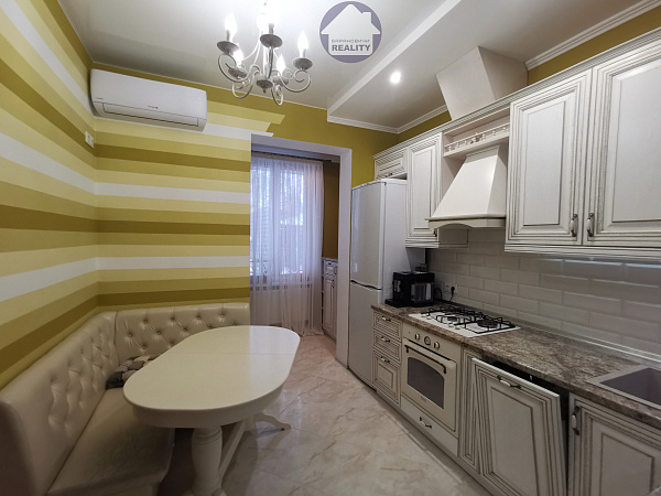 2-к квартира, 46 кв.м.