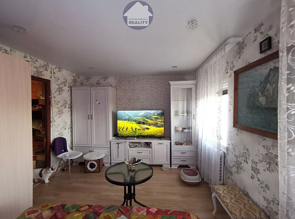 Дом с участком, 99 кв.м.