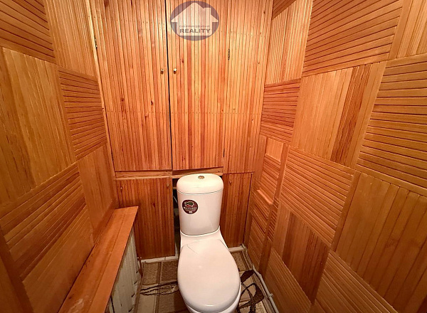 3-к квартира, 69 кв.м.