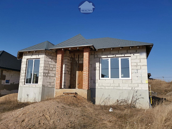 Дом с участком, 95 кв.м.