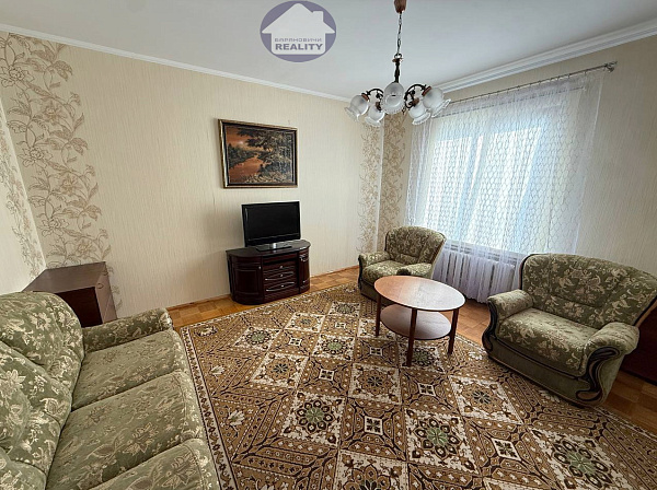 3-к квартира, 69 кв.м.